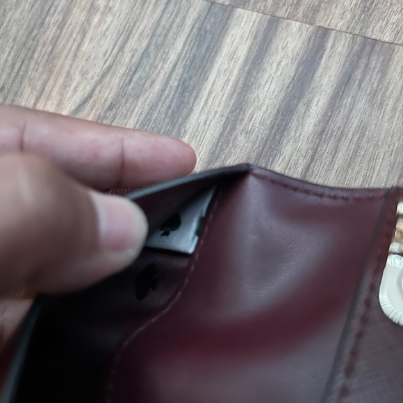 Kate spade Rare Staci Key Holder - Picture 2 of 4